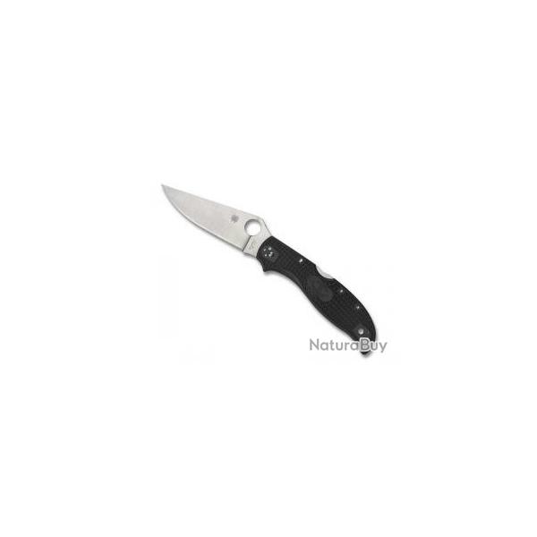 Couteau Spyderco  STRETCH 2 XL lame acier VG-10  cran