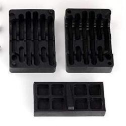 Kit de 2 outils armurier, pour AR15 M4,M16 et clone , ideal pour remplacer garde main