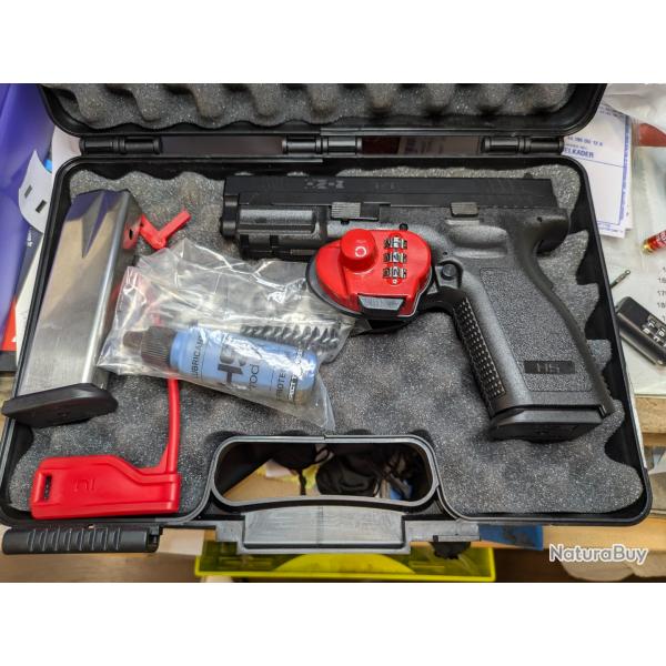 HS PRODUCT H-S 9 G1
