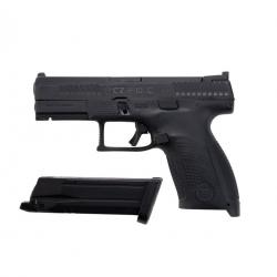Pistolet CZ P10C GAZ BLOWBACK BLACK ASG