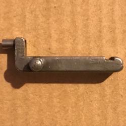 Verrou postérieur pour S&W 36