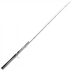 Canne spinning ULTIMATE FISHING Five evo 79 MH Linear feeling
