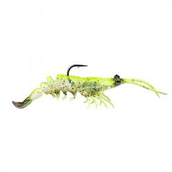 Leurre souple Z MAN Prawn starz 3.5 Cajun cricket