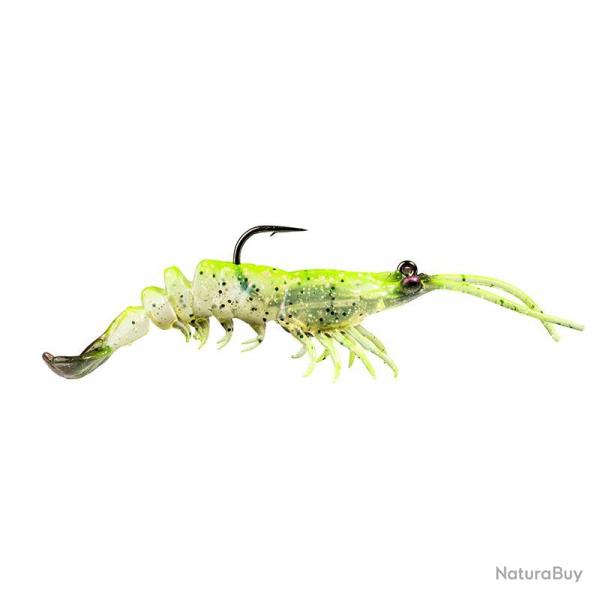 Leurre souple Z MAN Prawn starz 3.5 Cajun cricket