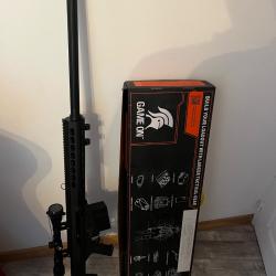 Replique barrett Lancer Tactical