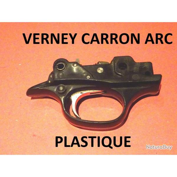 sous garde ABS fusil VERNEY CARRON ARC + detente + suret..... - VENDU PAR JEPERCUTE (GE227)