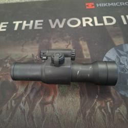 Point rouge Aimpoint 9000SC 4MOA