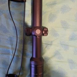 Vends lunette de battue Kahles