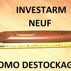 devant NEUF fusil INVESTARM 1 coup - VENDU PAR JEPERCUTE (a6480)