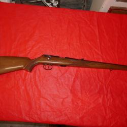Carabine ANSCHÜTZ 1418 STUTZEN en 22Lr