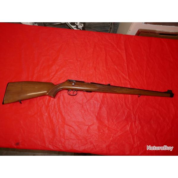 Carabine ANSCHTZ 1418 STUTZEN en 22Lr