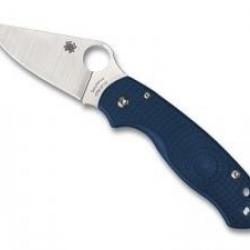 Couteau Spyderco PARA 3   lame acier CPM-SPY27 avec mécanisme « compression lock »