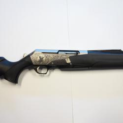 BROWNING BAR 4X PLATINIUM BLACK BLACK CAL 30 06 CANON 53CM FILETE