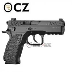 Pistolet CZ Shadow 2 Compact Carry Cal 9x19