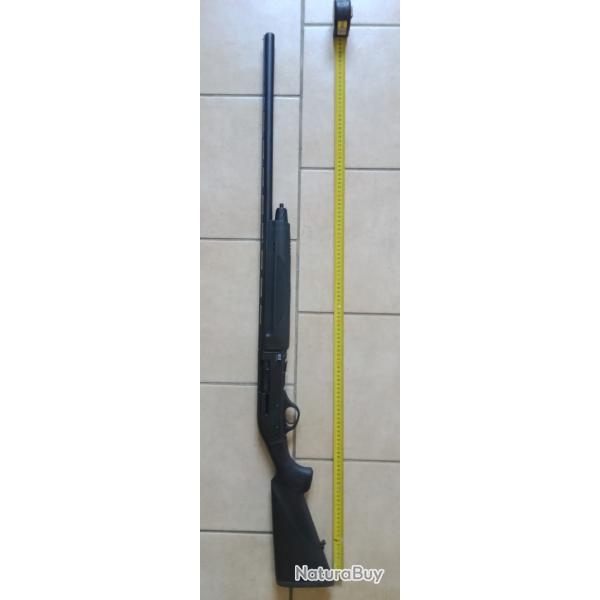 fusil hatsan escort magnum canon 76