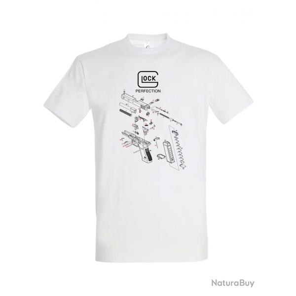 T-Shirt Glock17