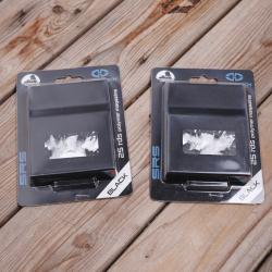 Chargeurs SRS Silverback polymer