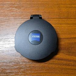 Zeiss flip up 56mm