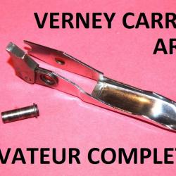 DERNIER élévateur complet fusil VERNEY CARRON ARC - VENDU PAR JEPERCUTE (GE228)