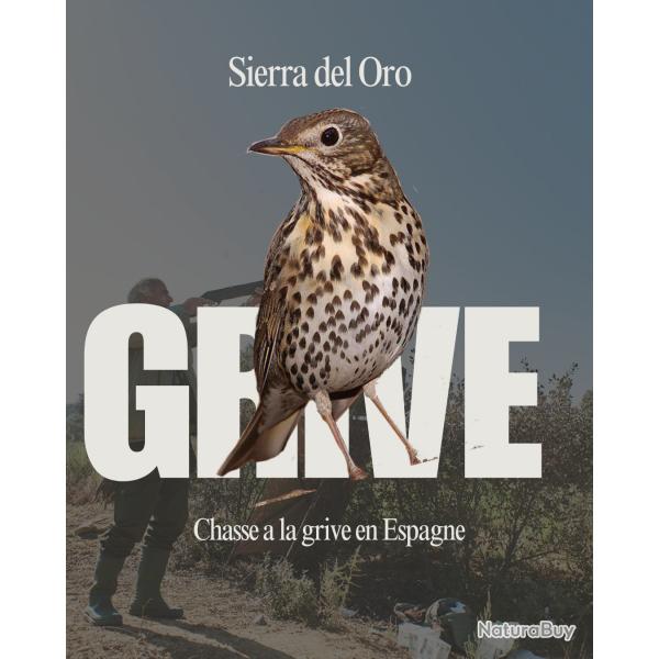 Chasse a la grive 2025- 26