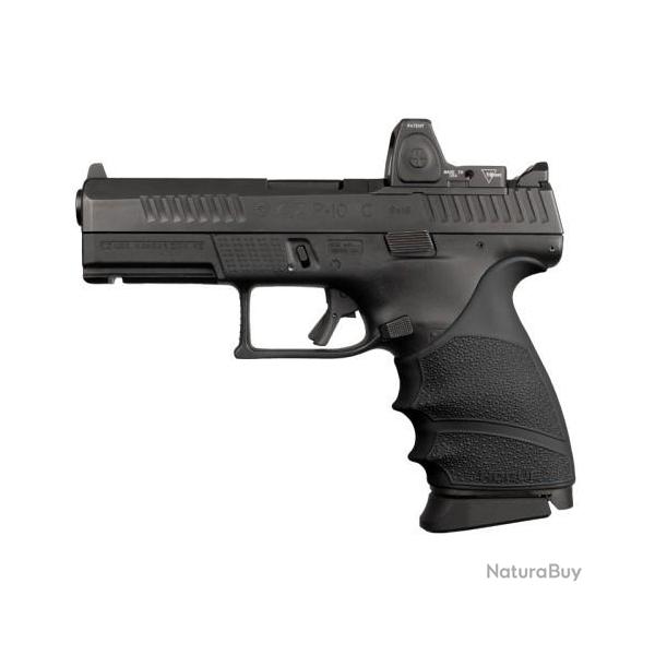 Poigne Hogue CZ P-10C Noire