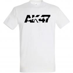 T-SHIRT AK-47