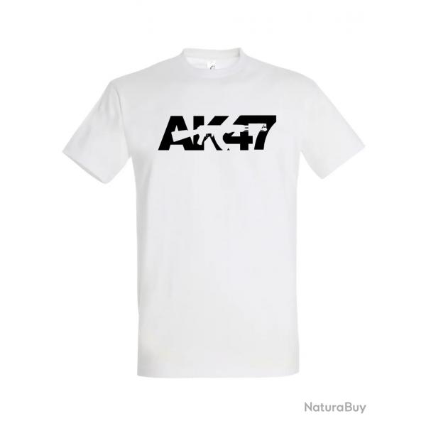 T-SHIRT AK-47