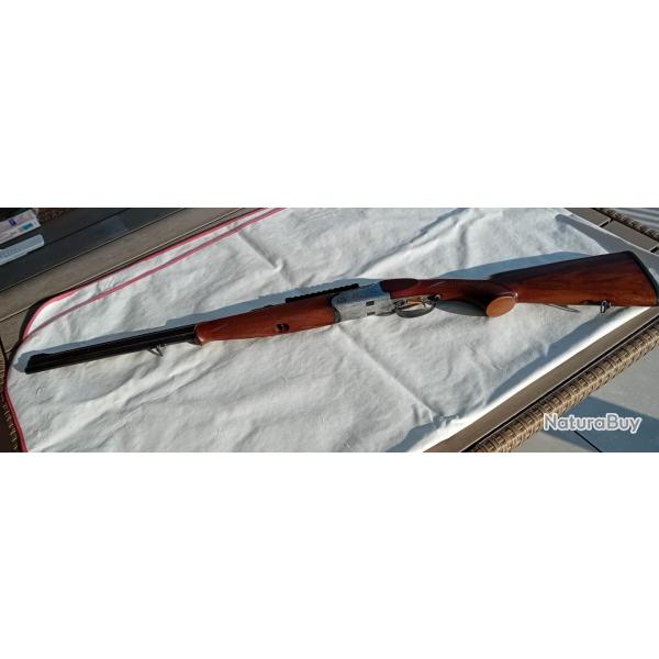 Carabine 8x57 JRS