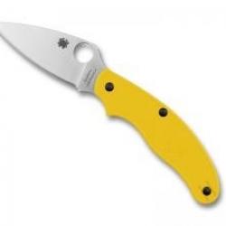 Couteau Spyderco UK PENKNIFE SALT lame acier CPM MagnaCut à cran « slip joint »