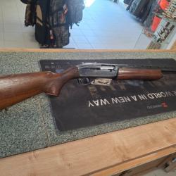 Semi-auto remington model 1100