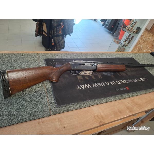 Semi-auto remington model 1100