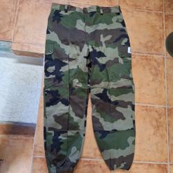 Pantalon de combat CE armée française