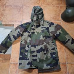 Parka CE armée française