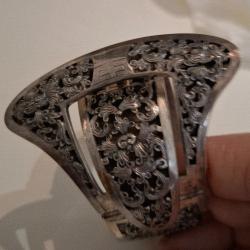 Bracelet ancien indochine.