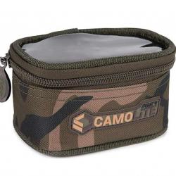 Sac à accessoires FOX camolite mini
