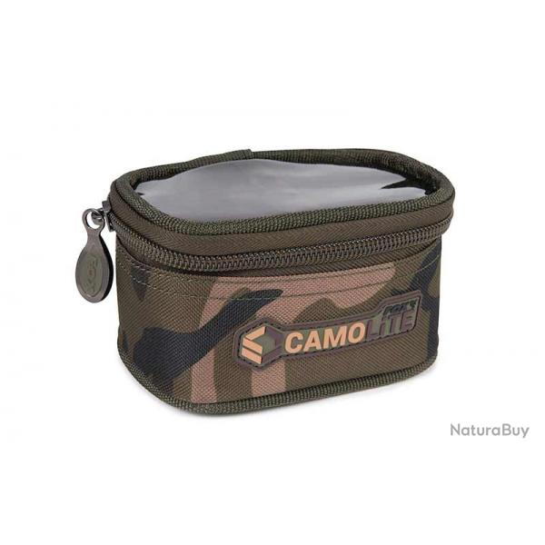 Sac  accessoires FOX camolite mini