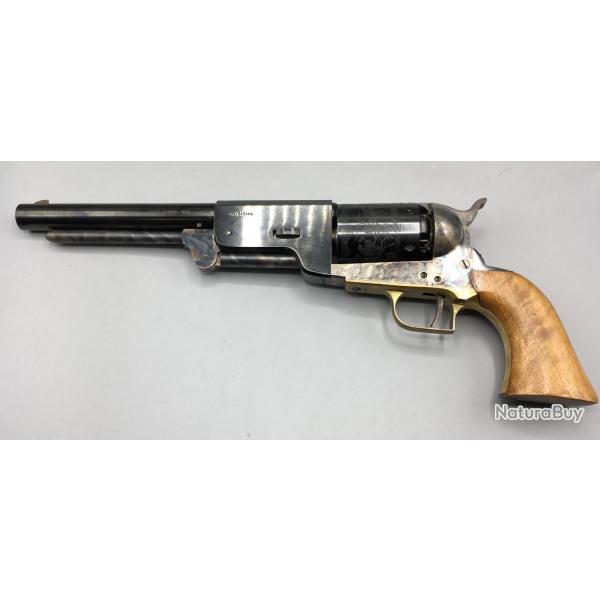 REVOLVER Colt 1847 WALKER CAL.44 9" POUDRE NOIR d'Occasion