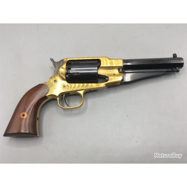 Revolver Pietta 1858 REMINGTON SHRIFF d'occasion