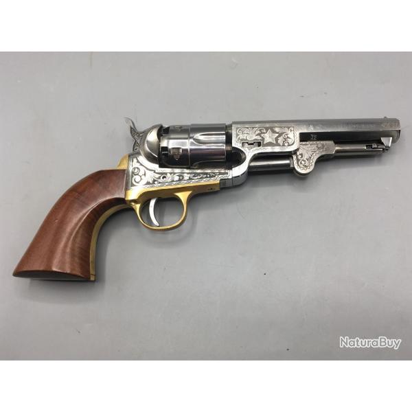 REPLIQUE 1851 NAVY YANK US MARSHAL CAL 44 PN D'Occasion