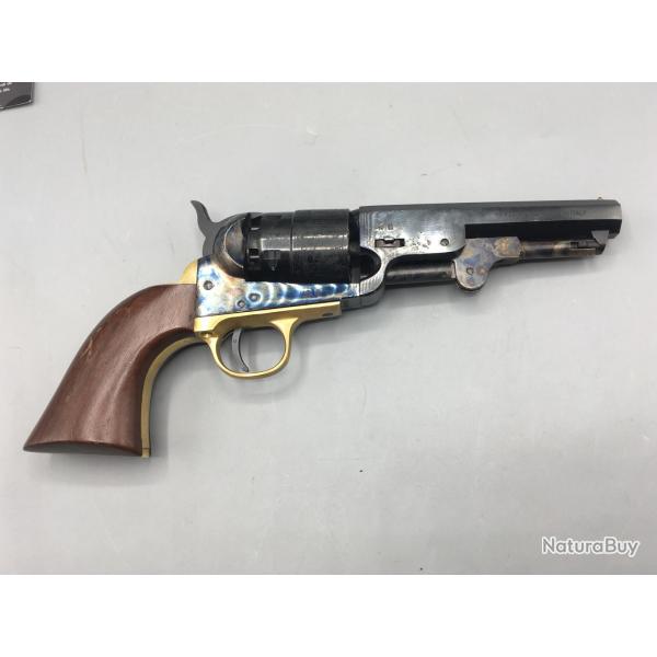 Revolver Pietta Modle 1851 Navy Yank Shriff calibre 44 d'Occasion