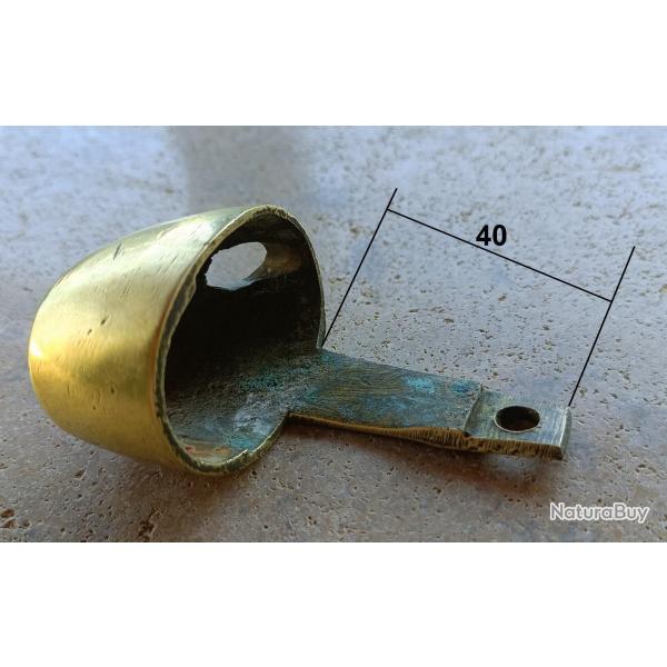 EMBOUCHOIR DE PISTOLET