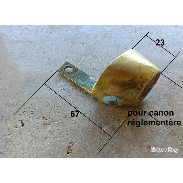EMBOUCHOIR DE PISTOLET
