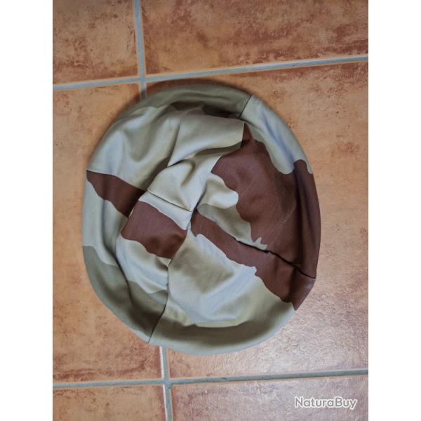 Couvre casque Daguet pour casque F1