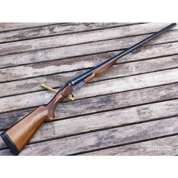 Canardouze Verney-Carron Fabrication espagnol Zabala - 12/70