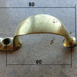PONTET DE PISTOLET