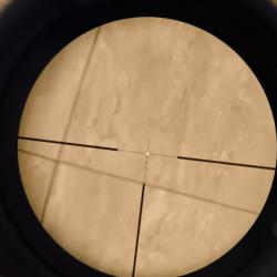 Lunette element Optics 2-16x50 i