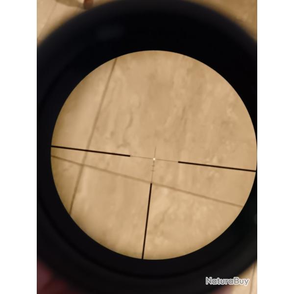 Lunette element Optics 2-16x50 i