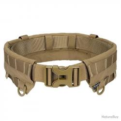 CEINTURE TACTIQUE MODULAIRE SYSTÈME MOLLE KAKI LIVRAISON GRATUITE
