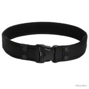 Ceinture De Combat De Pêche Offshore – Black Belt – Taille S – Noire Et Imperméable