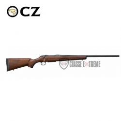 Carabine CZ 600 American M15x1 51Cm Cal 243 Win